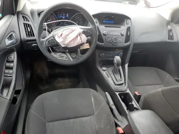 1FADP3F22HL226189 2017 FORD FOCUS - Image 8