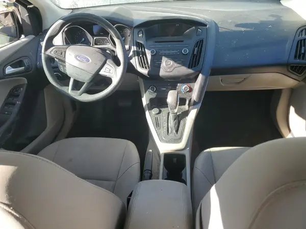 1FADP3F22HL227651 2017 FORD FOCUS - Image 8