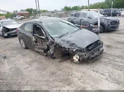 1FADP3F22HL227777 2017 FORD FOCUS