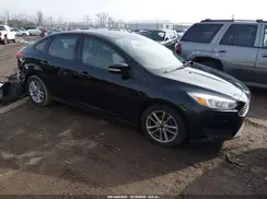 1FADP3F22HL228721 2017 FORD FOCUS