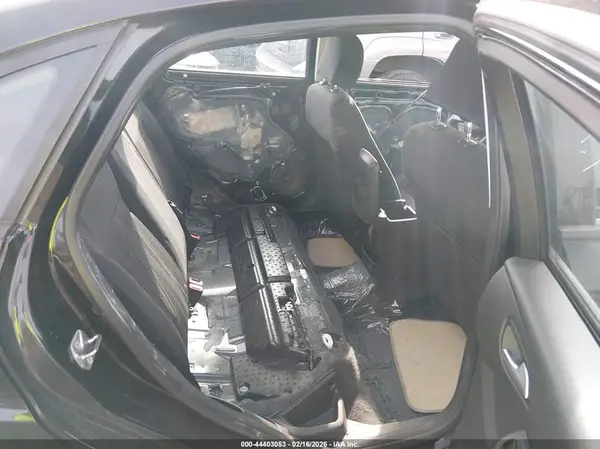 1FADP3F22HL228721 2017 FORD FOCUS - Image 8