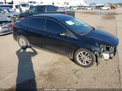 1FADP3F22HL229755 2017 FORD FOCUS
