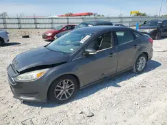 1FADP3F22HL229965 2017 FORD FOCUS