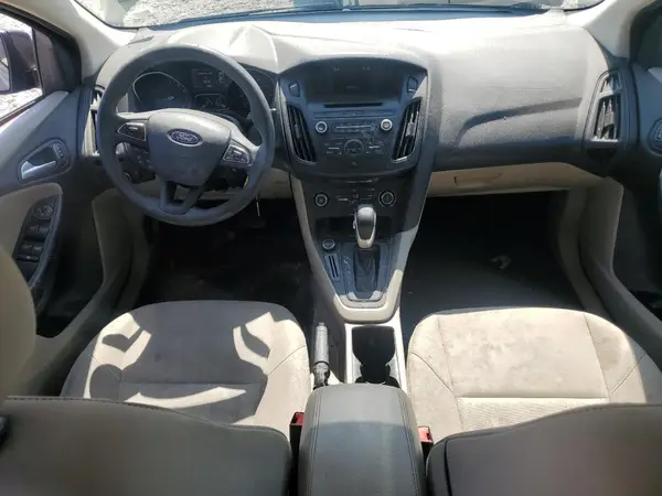1FADP3F22HL229965 2017 FORD FOCUS - Image 8