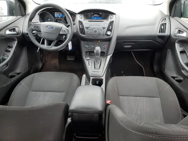1FADP3F22HL230842 2017 FORD FOCUS - Image 8