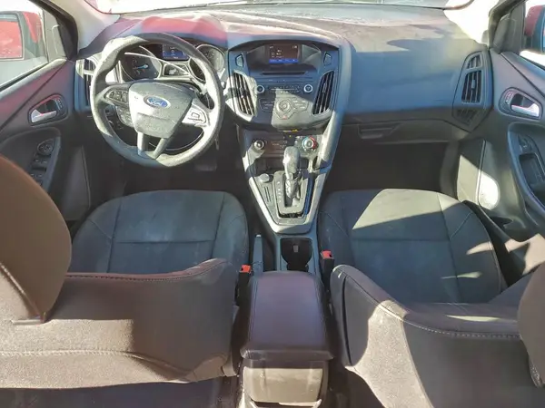 1FADP3F22HL231456 2017 FORD FOCUS - Image 8