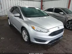 1FADP3F22HL231795 2017 FORD FOCUS