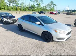 1FADP3F22HL232896 2017 FORD FOCUS