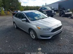 1FADP3F22HL233689 2017 FORD FOCUS