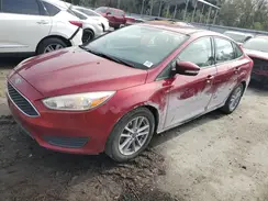 1FADP3F22HL234664 2017 FORD FOCUS
