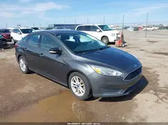 1FADP3F22HL235085 2017 FORD FOCUS