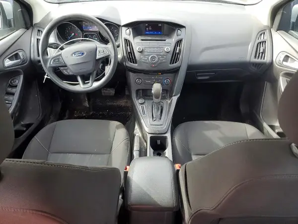 1FADP3F22HL235264 2017 FORD FOCUS - Image 8