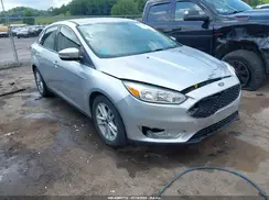 1FADP3F22HL236446 2017 FORD FOCUS
