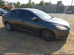 1FADP3F22HL237824 2017 FORD FOCUS