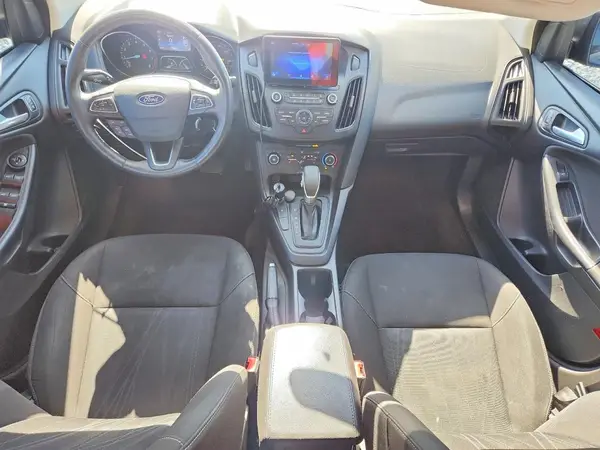 1FADP3F22HL243090 2017 FORD FOCUS - Image 8