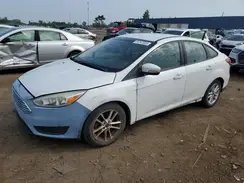 1FADP3F22HL244109 2017 FORD FOCUS