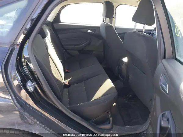 1FADP3F22HL250198 2017 FORD FOCUS - Image 8