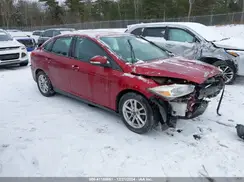 1FADP3F22HL250654 2017 FORD FOCUS