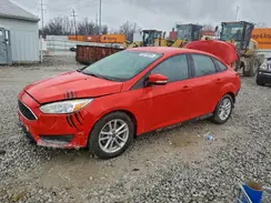 1FADP3F22HL257328 2017 FORD FOCUS