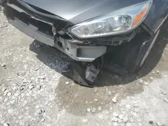 1FADP3F22HL257913 2017 FORD FOCUS
