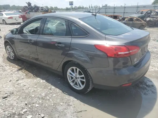 1FADP3F22HL257913 2017 FORD FOCUS - Image 8