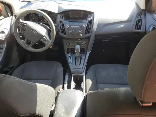 1FADP3F22HL258995 2017 FORD FOCUS - Image 8