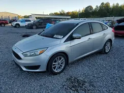 1FADP3F22HL259497 2017 FORD FOCUS