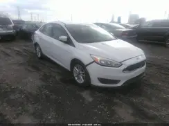 1FADP3F22HL259676 2017 FORD FOCUS