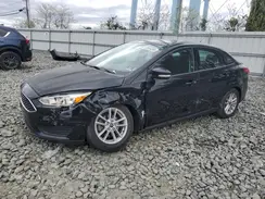 1FADP3F22HL259810 2017 FORD FOCUS