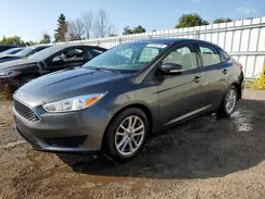 1FADP3F22HL261265 2017 FORD FOCUS