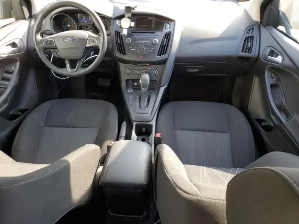 1FADP3F22HL261265 2017 FORD FOCUS - Image 8
