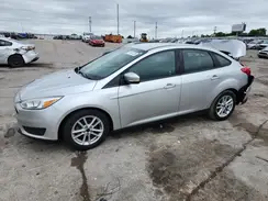 1FADP3F22HL263033 2017 FORD FOCUS