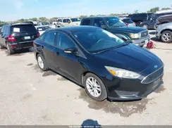 1FADP3F22HL263212 2017 FORD FOCUS