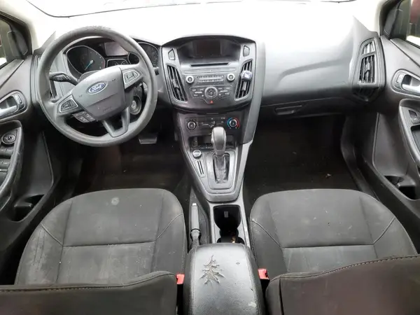 1FADP3F22HL264053 2017 FORD FOCUS - Image 8