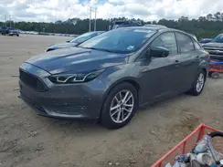 1FADP3F22HL264277 2017 FORD FOCUS
