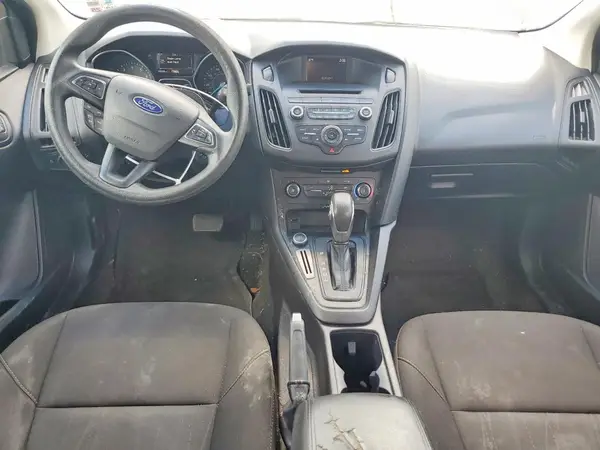 1FADP3F22HL264277 2017 FORD FOCUS - Image 8