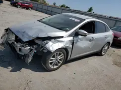 1FADP3F22HL267616 2017 FORD FOCUS