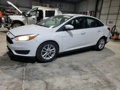 1FADP3F22HL267664 2017 FORD FOCUS