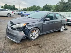 1FADP3F22HL268054 2017 FORD FOCUS
