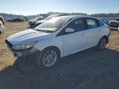 1FADP3F22HL268636 2017 FORD FOCUS