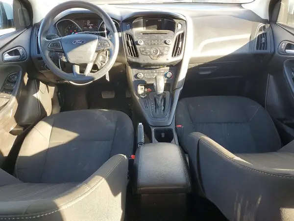 1FADP3F22HL268636 2017 FORD FOCUS - Image 8