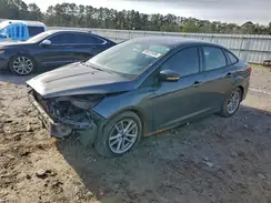 1FADP3F22HL270578 2017 FORD FOCUS