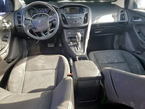 1FADP3F22HL270578 2017 FORD FOCUS - Image 8