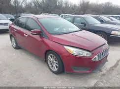 1FADP3F22HL270631 2017 FORD FOCUS