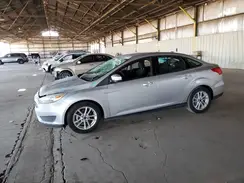 1FADP3F22HL271584 2017 FORD FOCUS