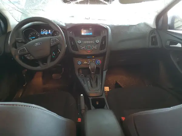 1FADP3F22HL271584 2017 FORD FOCUS - Image 8