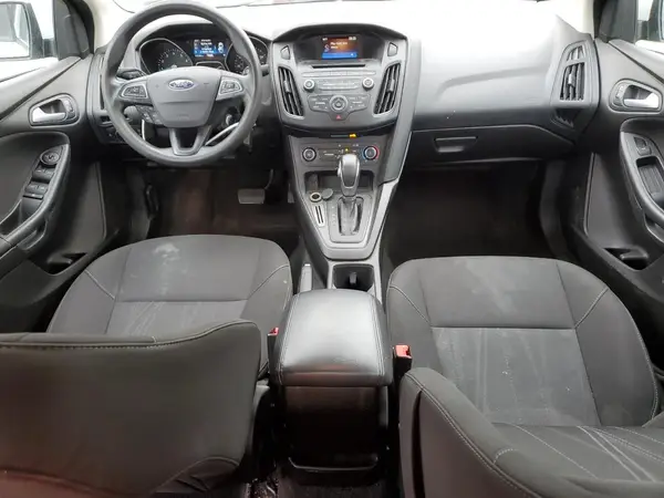 1FADP3F22HL274260 2017 FORD FOCUS - Image 8