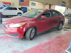 1FADP3F22HL274291 2017 FORD FOCUS