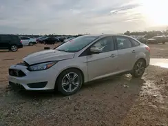 1FADP3F22HL274842 2017 FORD FOCUS
