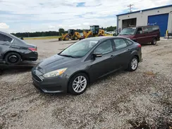 1FADP3F22HL275005 2017 FORD FOCUS